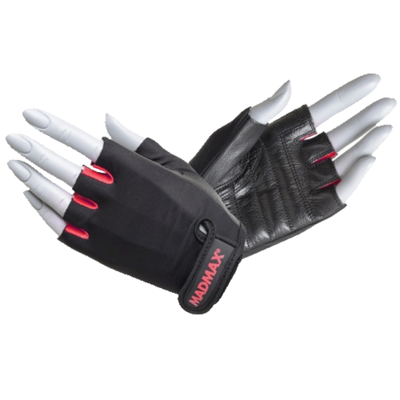 MadMax Women's RAINBOW Gloves MFG251