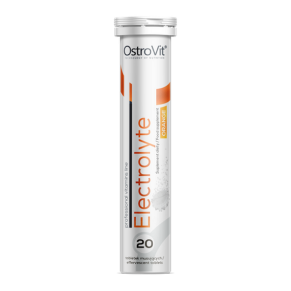OstroVit Electrolyte