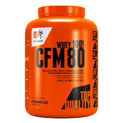 Extrifit CFM Instant Whey 80