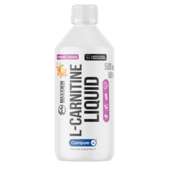 MAXXWIN L-Carnitine Liquid