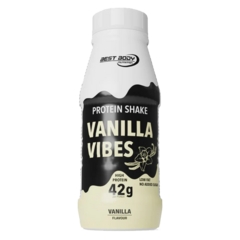 Best Body Protein shake RTD
