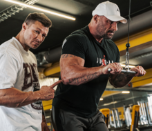 Exercises for triceps you must try | Correct Exercise Technique