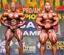 Orlando PRO 2023: Favourite Hassan Mostafa finishes second, the competition has an unexpected winner!