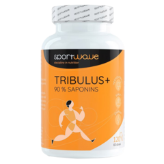 Sport Wave Tribulus+