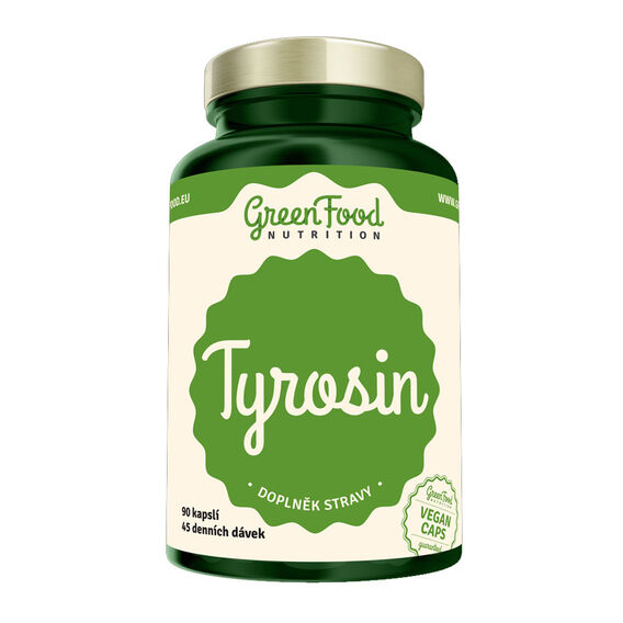 GreenFood Tyrosine