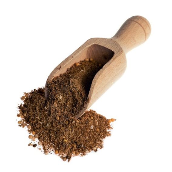Fitkoření Garam Masala