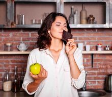 Nine foods that are subtly killing your fat reduction!