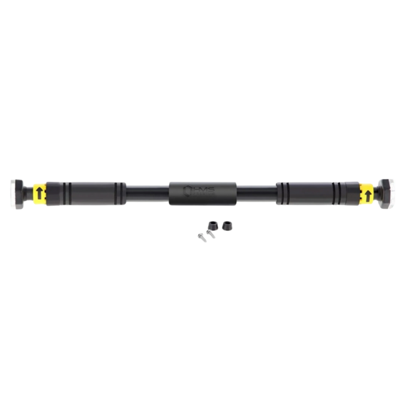 HMS Door bar with Premium locking device DD201