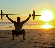 8 Benefits of Morning Training