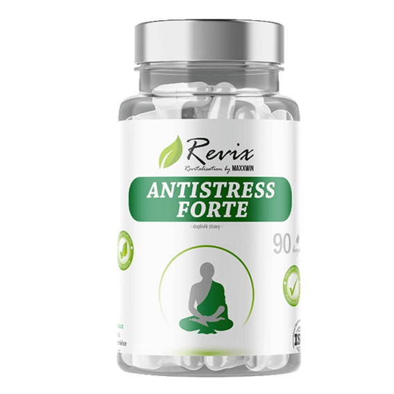 Revix Antistress Forte