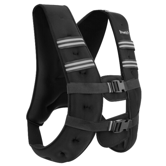 HMS Weight vest KTO08 - 8kg