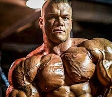 The cause of Dallas McCarver's death? Heart failure!