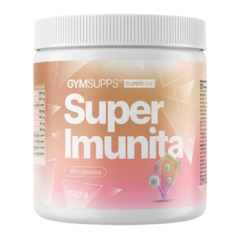 GymSupps Super Imunita