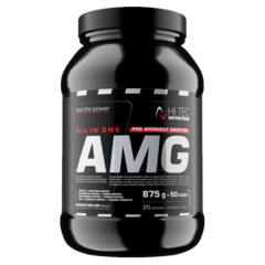 HiTec A.M.G.