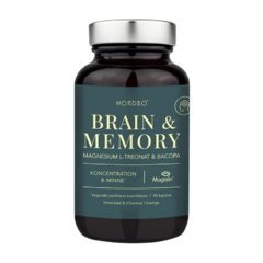 Nordbo Brain & Memory