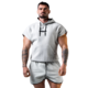 Nebbia Tréninkový rag top HERO 297