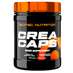 Scitec Crea Caps