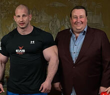 Michal Križánek has joined the EVLS team and moved to the NPC federation!