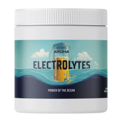 Aroha Electrolytes