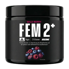 Big Zone Fem2+