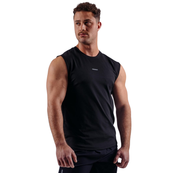 Nebbia Functional tank top PRIMAL 874