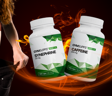 Synephrine &amp; Caffeine - a great duo for weight loss!