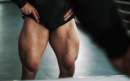 Top/bottom training plan | The best lower body training for muscle growth | Part 2