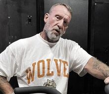 Dorian Yates explains how to get rid of fat stores through strength training