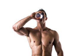 Question marks around post-workout carbohydrate consumption