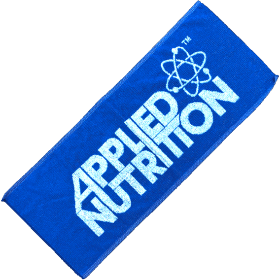 Applied Towel