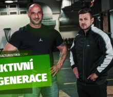 Why include active regeneration?