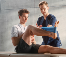 How to return to training after an injury? We have a complete guide for you!
