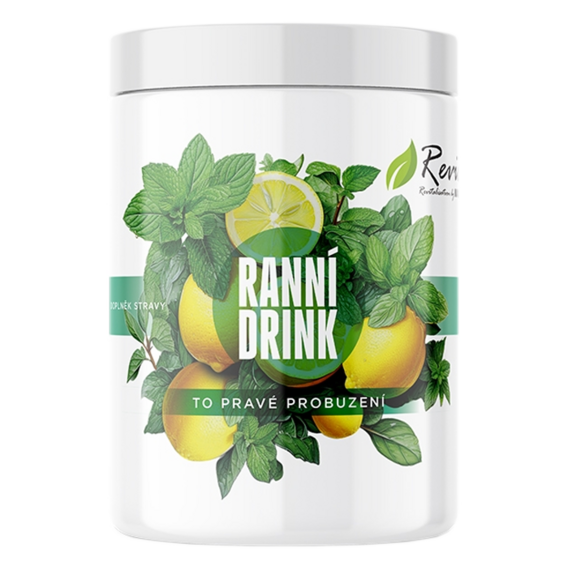 Revix Morning drink