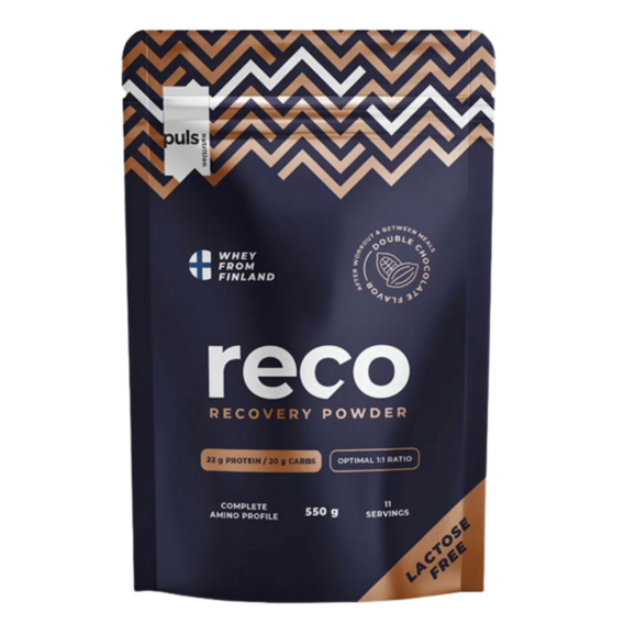 PULS nutrition Reco Lactose-Free