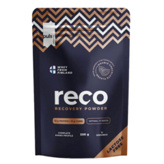 PULS nutrition Reco Lactose Free