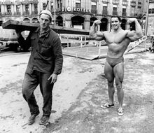 Arnold's "secret exercise": why should you include it?