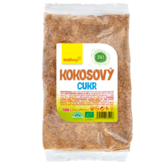 Wolfberry Kokosový cukr BIO