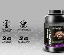 Pentha Pro® Complete - a real hit from Prom-In! Introducing the new supplement