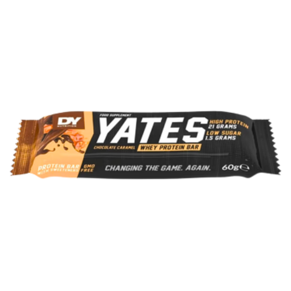 Yates Protein Bar