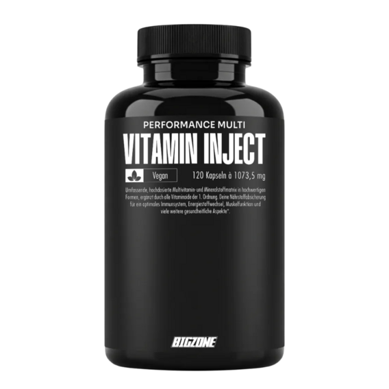 Big Zone Vita-min Inject