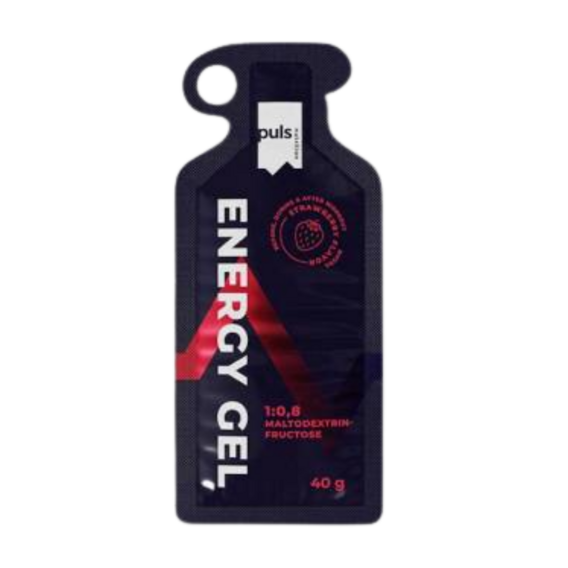 PULS nutrition Energy Gel