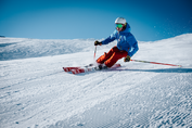 Seven winter sports to get you in shape!
