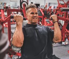 Back training by Jay Cutler: Top exercises for maximum width, thickness and perfect V-shape