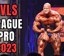 Michal Križánek offers us a recording of EVLS Prague Pro 2023