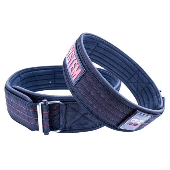 Power System SLF Lock 3820 weight training belt