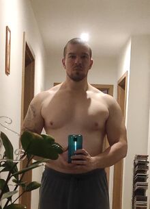 Daniel Randlisek
