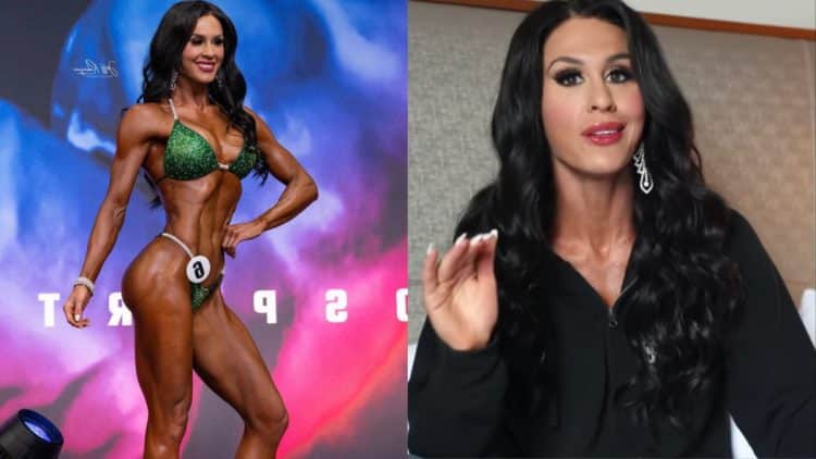 Ashley Kaltwasser