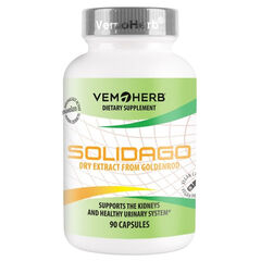 Vemoherb Solidago