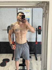 Arnold Gavaj