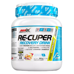 Amix Re-Cuper